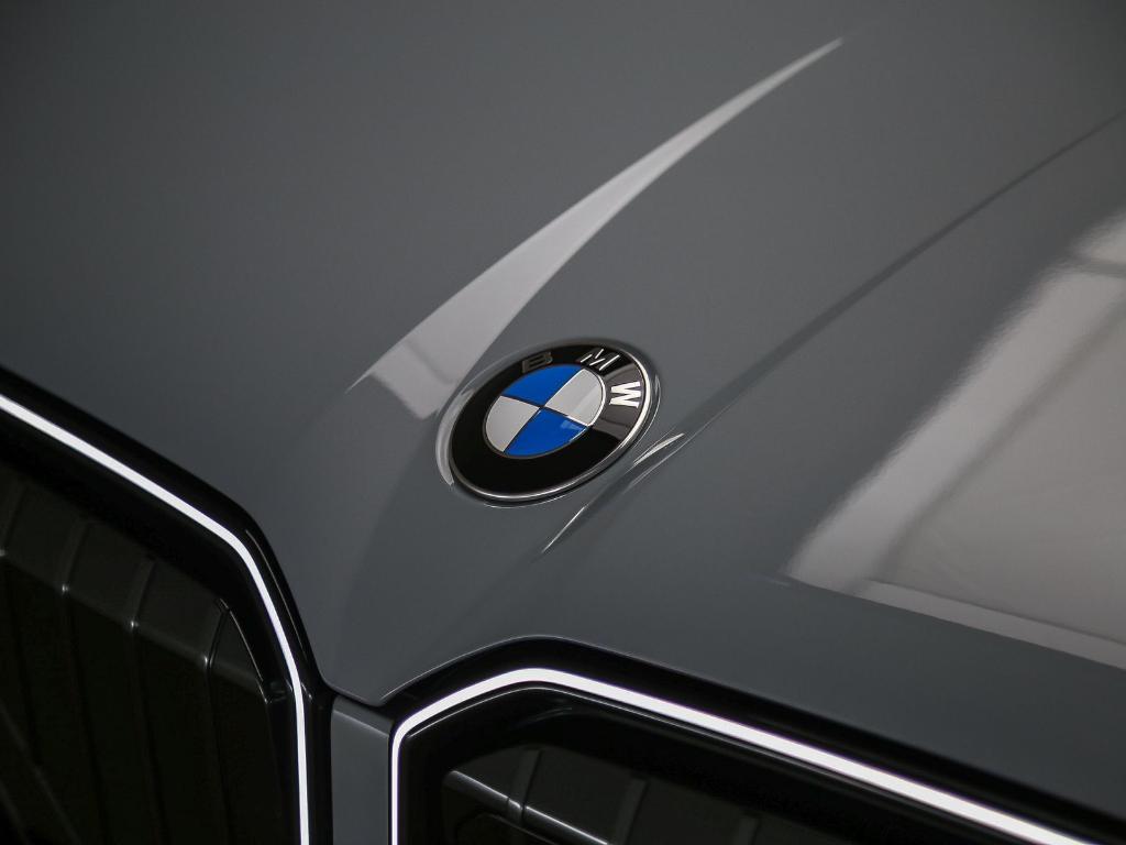 new 2026 BMW X3 car, priced at $58,450