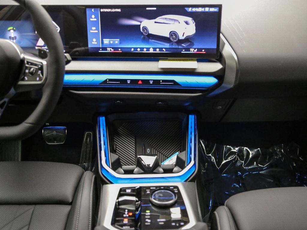 new 2026 BMW X3 car, priced at $58,450