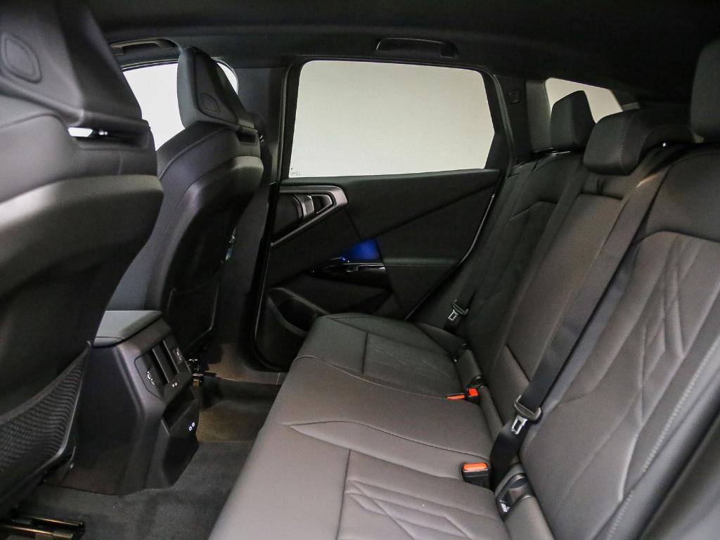 new 2026 BMW X3 car, priced at $58,450