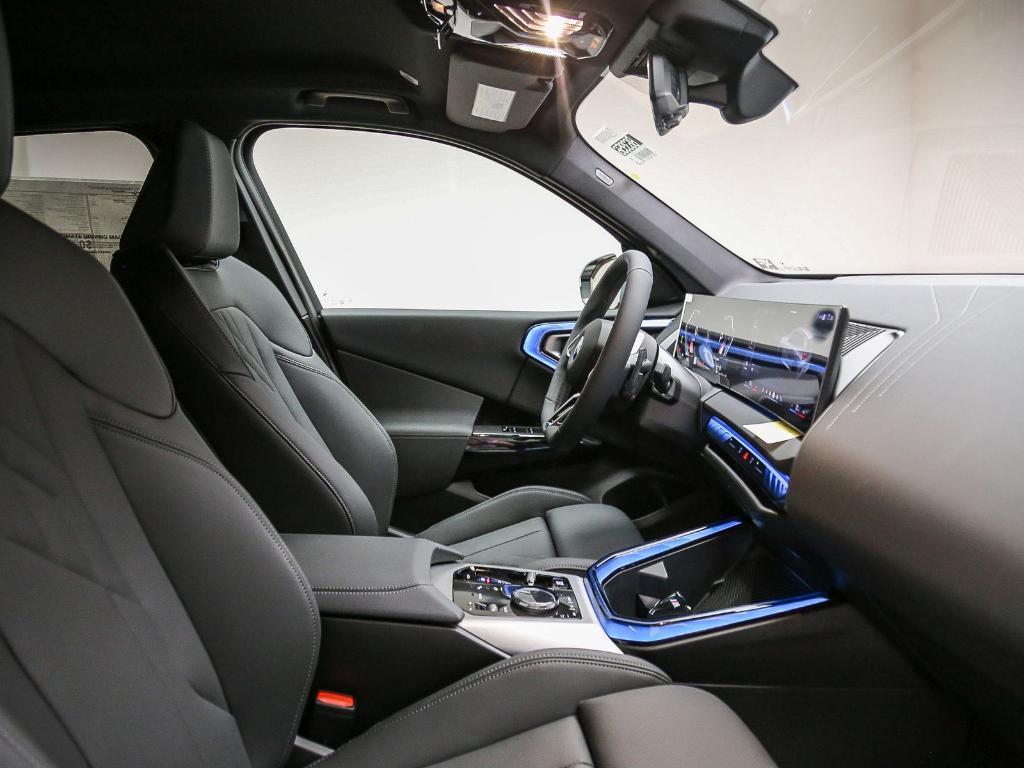new 2026 BMW X3 car, priced at $58,450