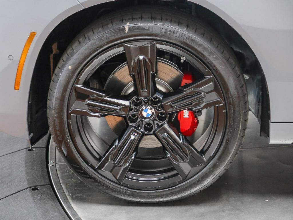 new 2026 BMW X3 car, priced at $58,450