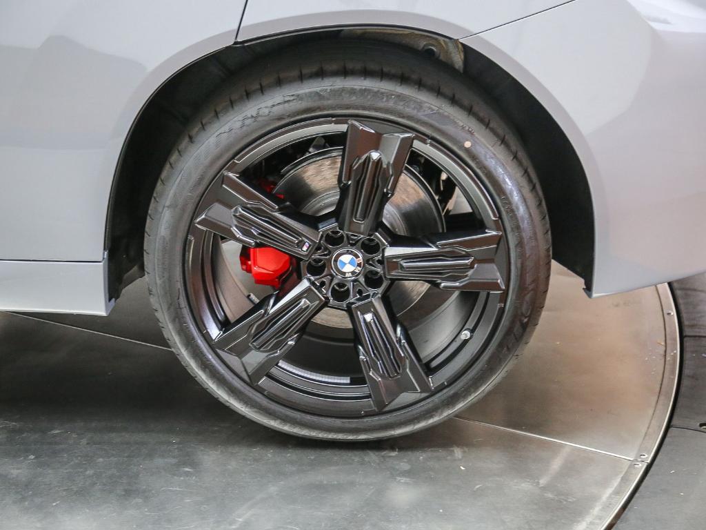 new 2026 BMW X3 car, priced at $58,450