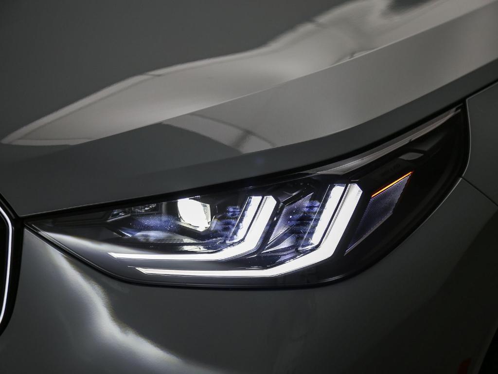 new 2026 BMW X3 car, priced at $58,450