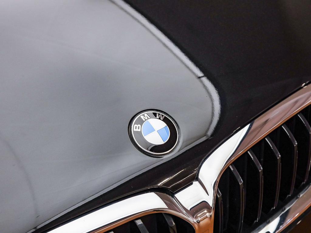 used 2023 BMW 540 car, priced at $43,991