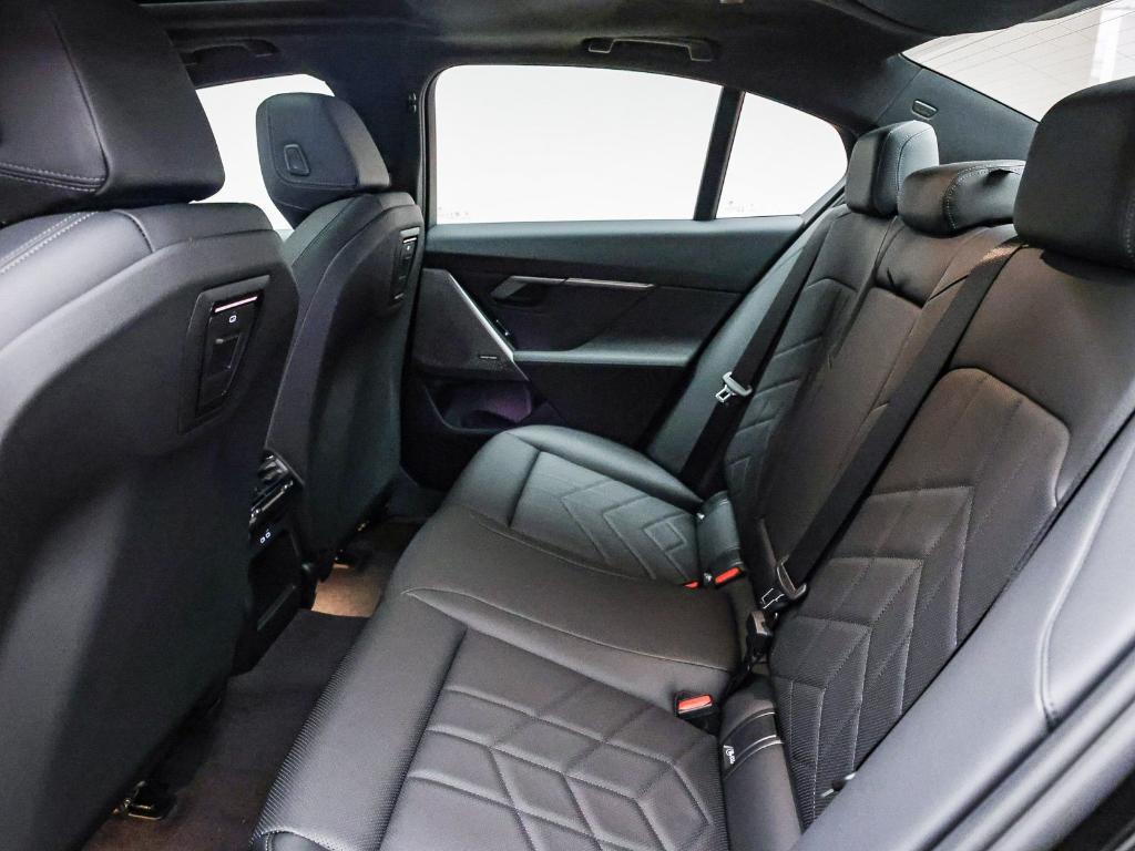 new 2026 BMW 530 car, priced at $69,850