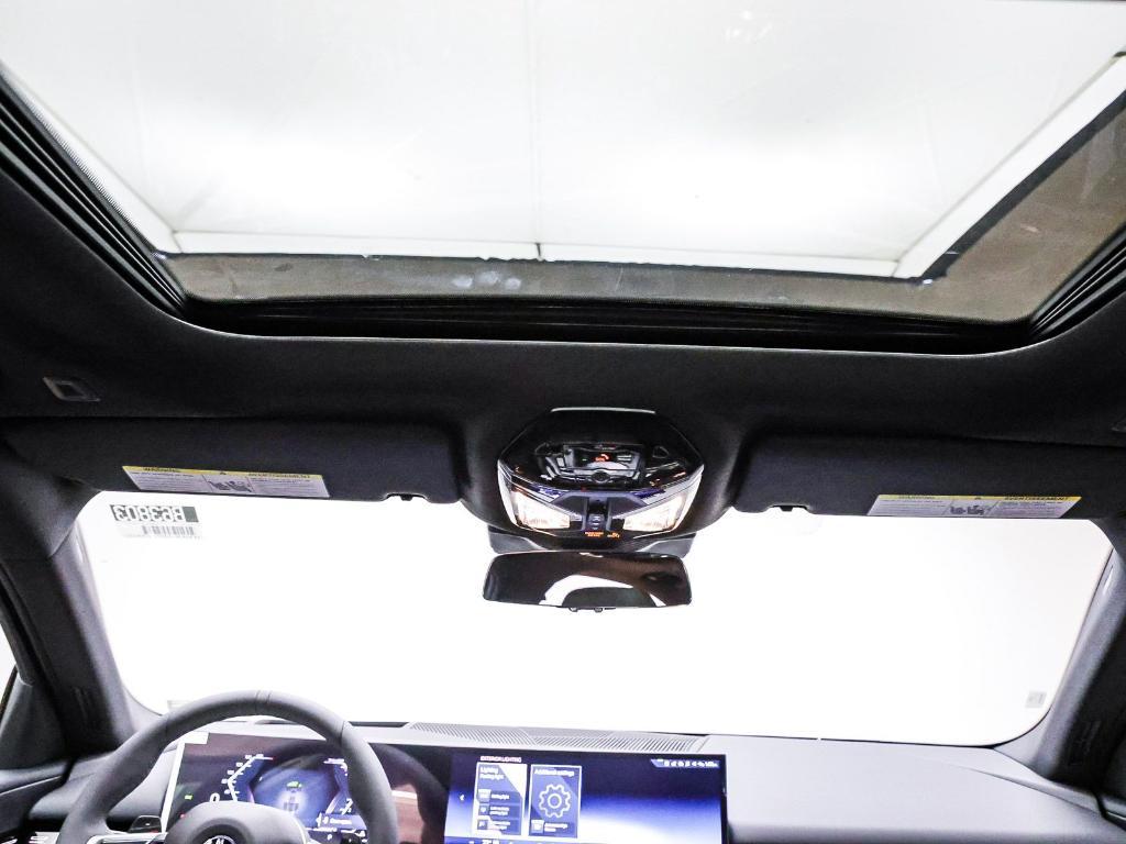 new 2026 BMW 530 car, priced at $69,850