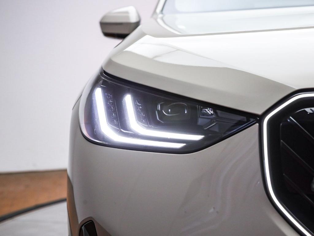 new 2026 BMW X3 car, priced at $63,350