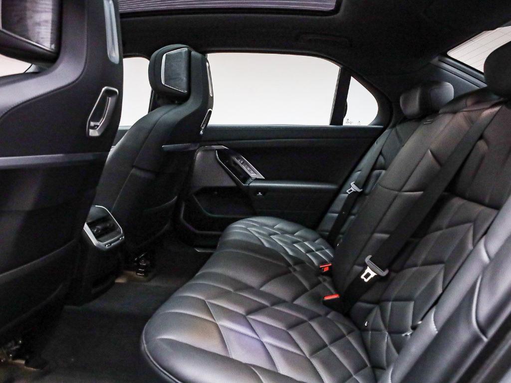 used 2023 BMW 760 car, priced at $73,991