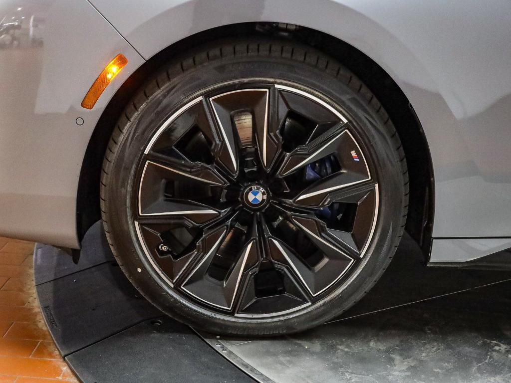 used 2023 BMW 760 car, priced at $73,991