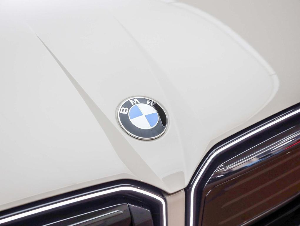 new 2026 BMW X3 car, priced at $73,375