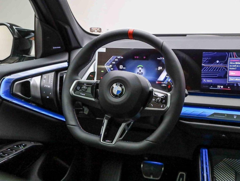 new 2026 BMW X3 car, priced at $73,375