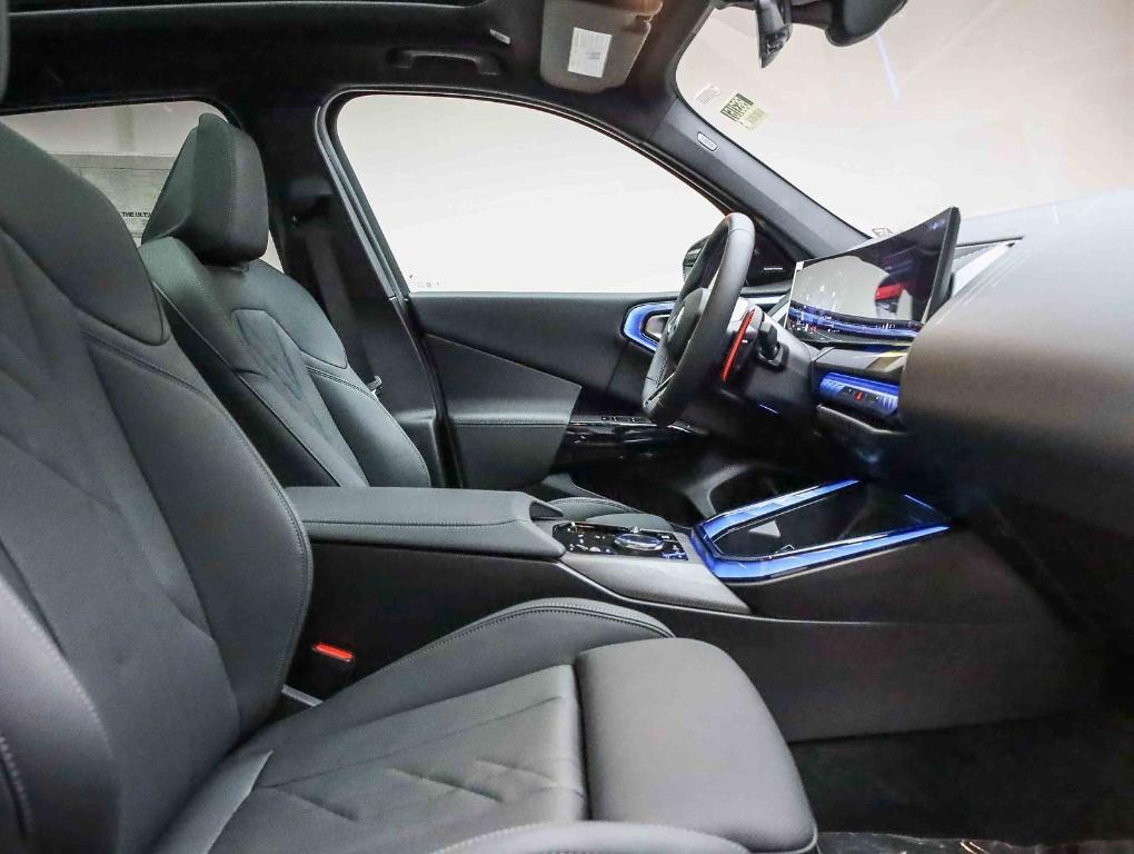 new 2026 BMW X3 car, priced at $73,375