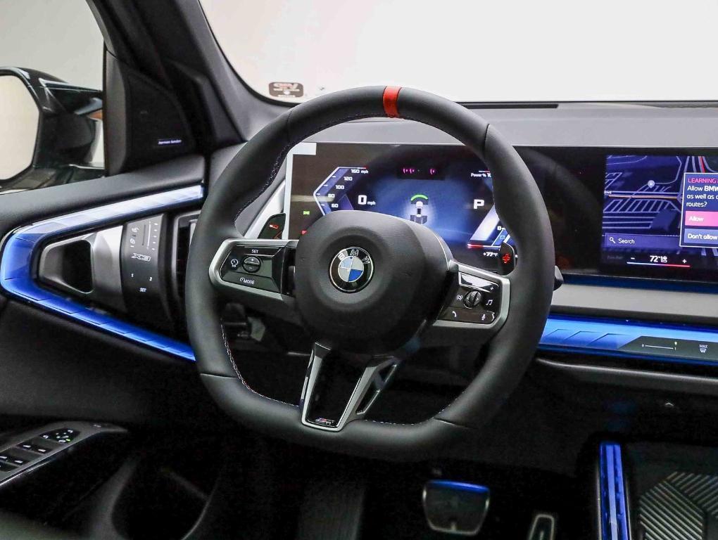 new 2026 BMW X3 car, priced at $73,375