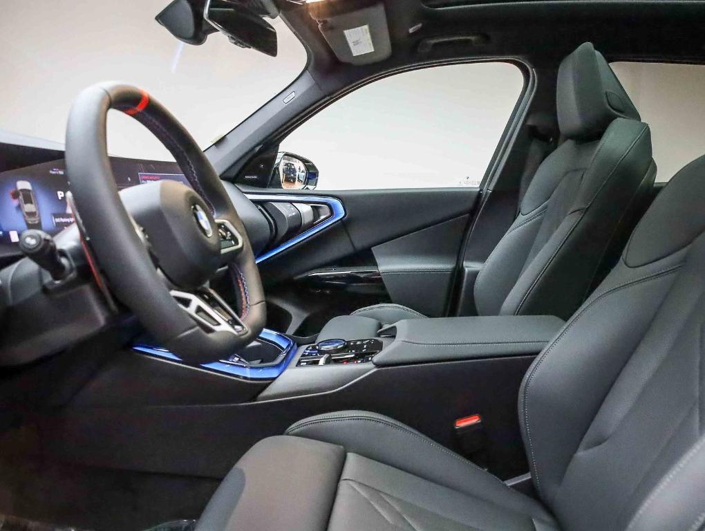 new 2026 BMW X3 car, priced at $73,375