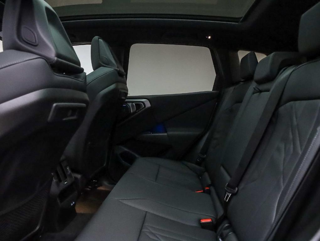 new 2026 BMW X3 car, priced at $73,375