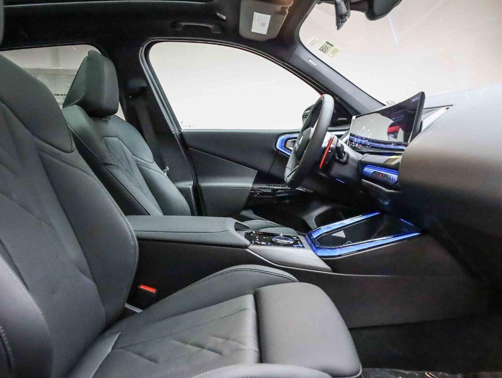 new 2026 BMW X3 car, priced at $73,375