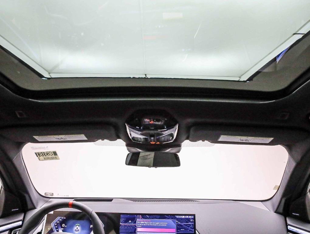 new 2026 BMW X3 car, priced at $73,375