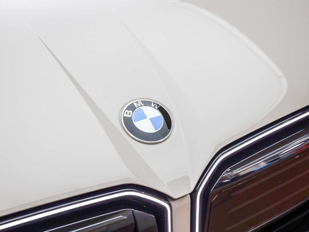 new 2026 BMW X3 car, priced at $73,375