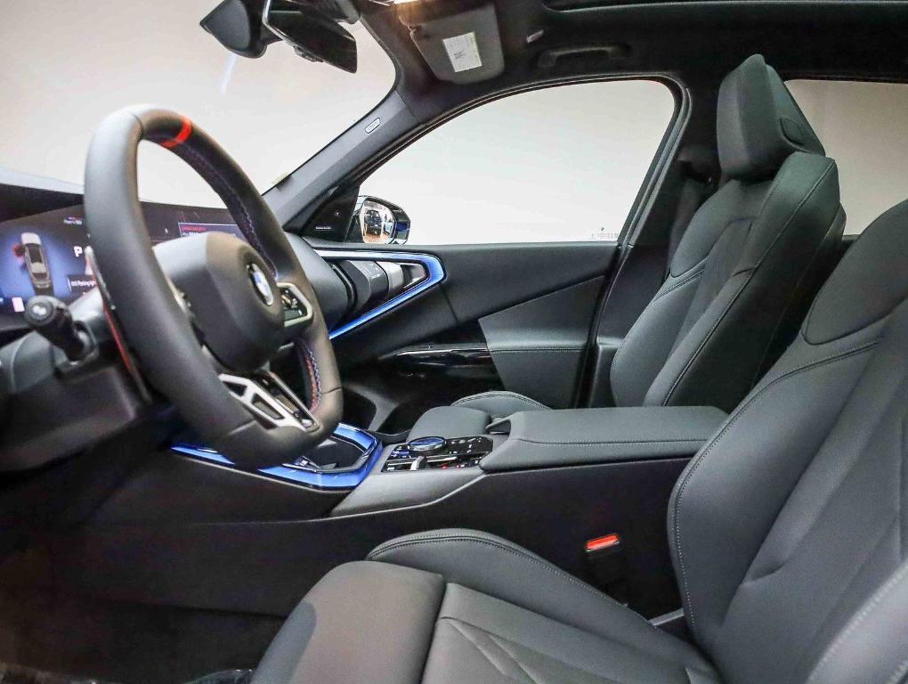 new 2026 BMW X3 car, priced at $73,375