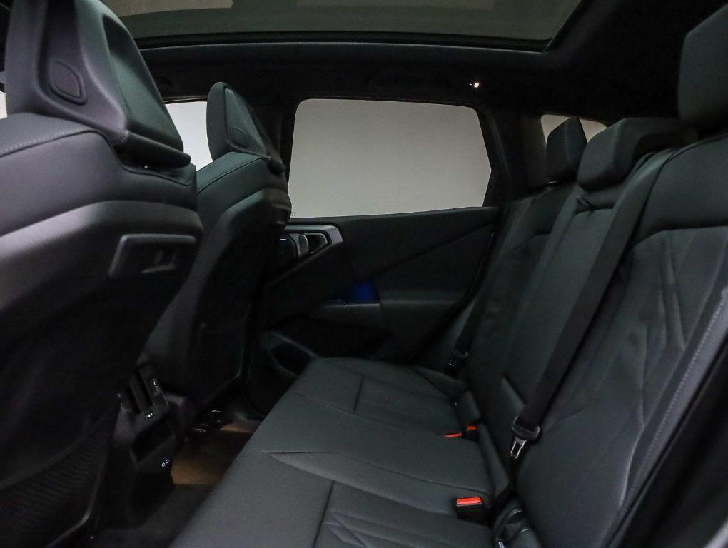 new 2026 BMW X3 car, priced at $73,375