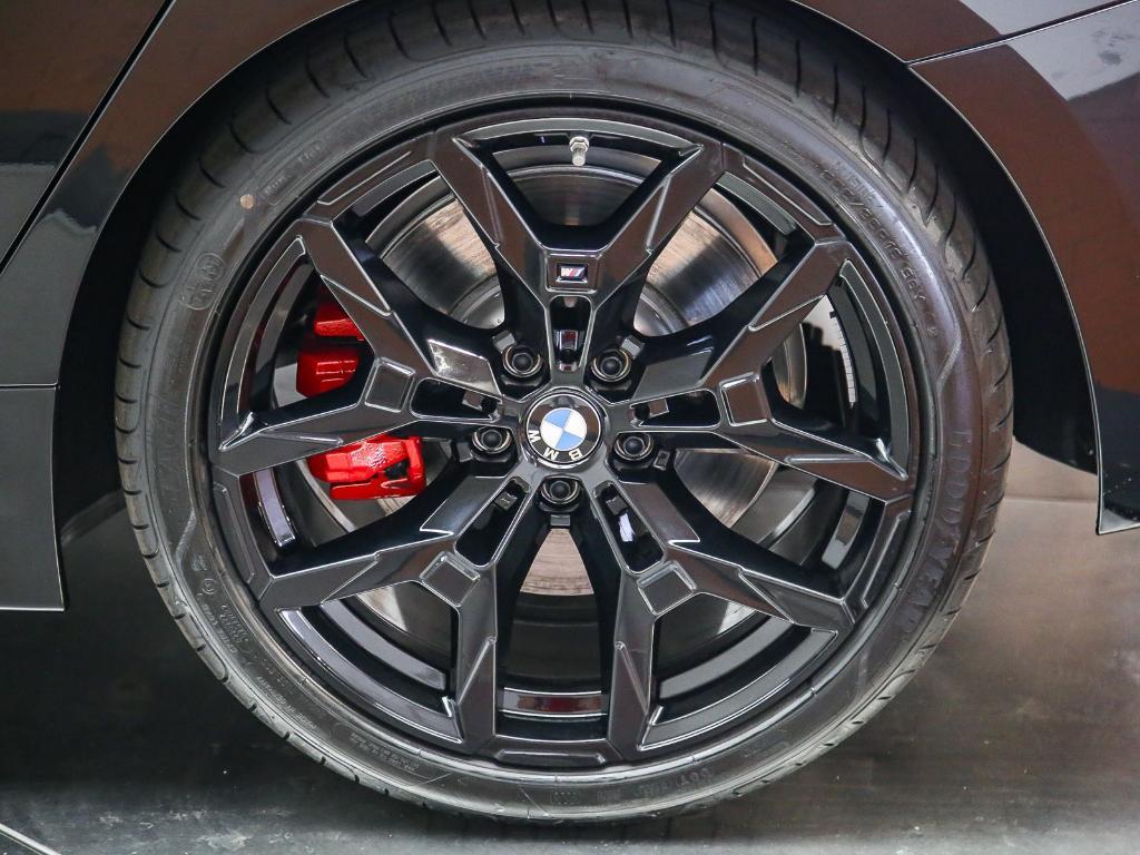 new 2026 BMW M340 car, priced at $72,107