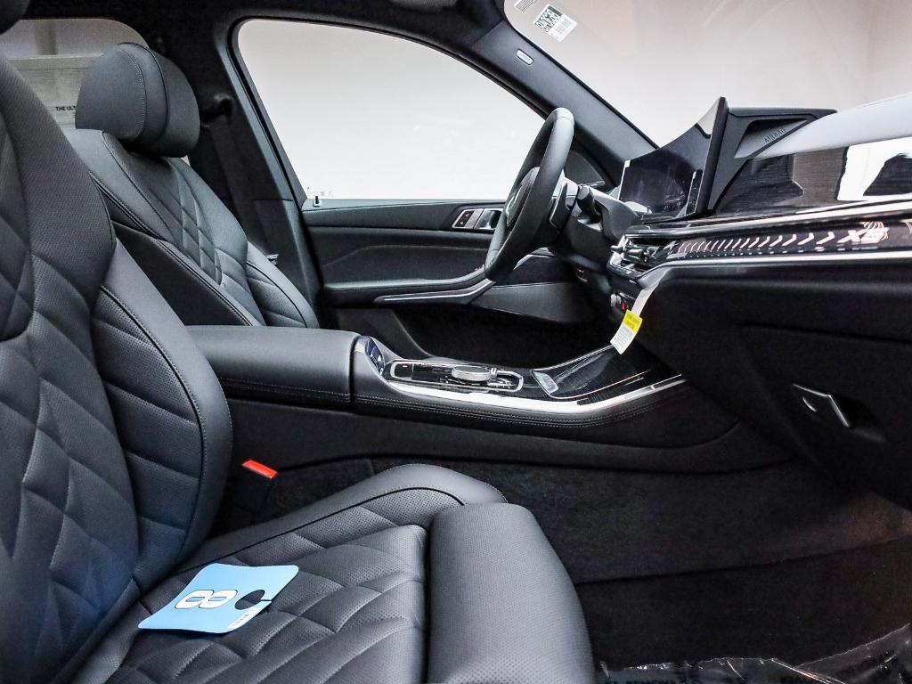 new 2026 BMW X5 car, priced at $82,175