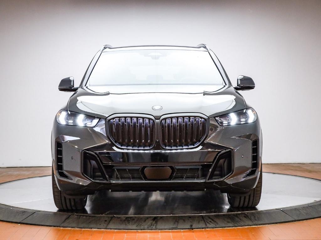 new 2026 BMW X5 car, priced at $82,175
