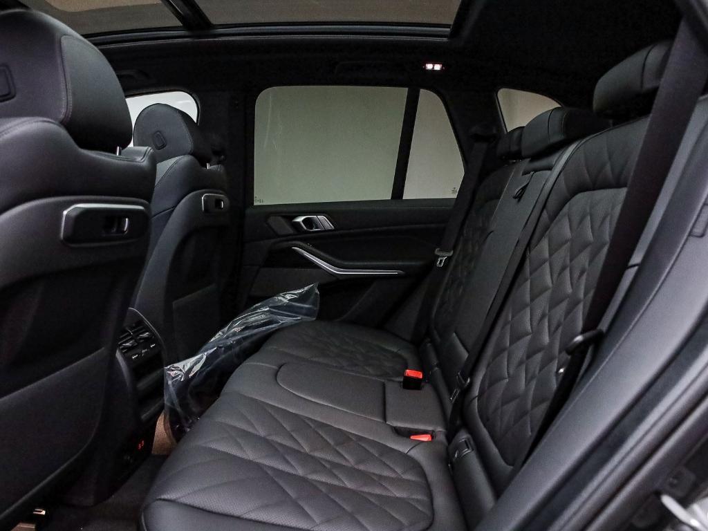 new 2026 BMW X5 car, priced at $82,175
