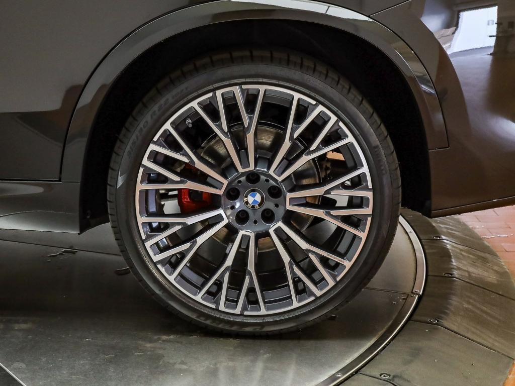 new 2026 BMW X5 car, priced at $82,175