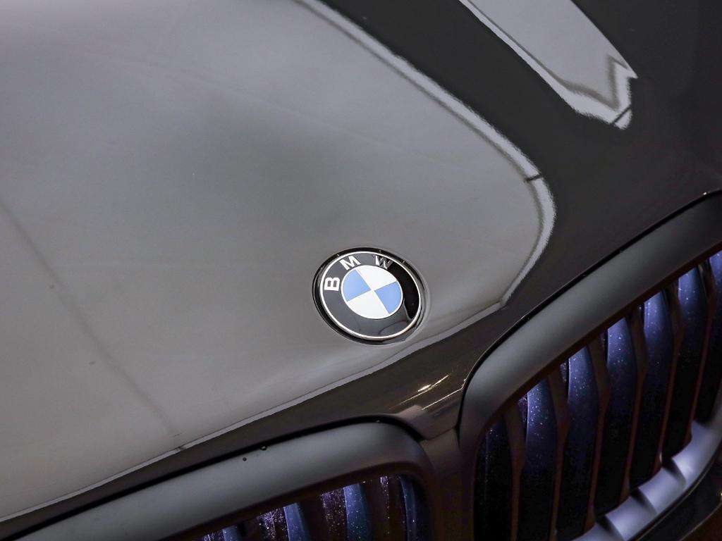 new 2026 BMW X5 car, priced at $82,175