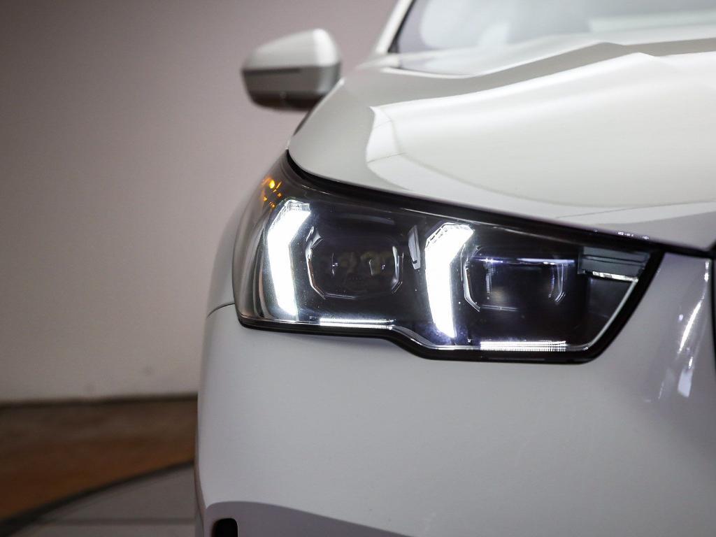 used 2025 BMW 530 car, priced at $53,891