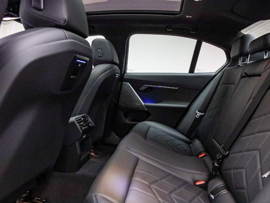 used 2025 BMW 530 car, priced at $53,891