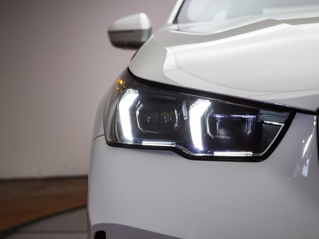 used 2025 BMW 530 car, priced at $53,891