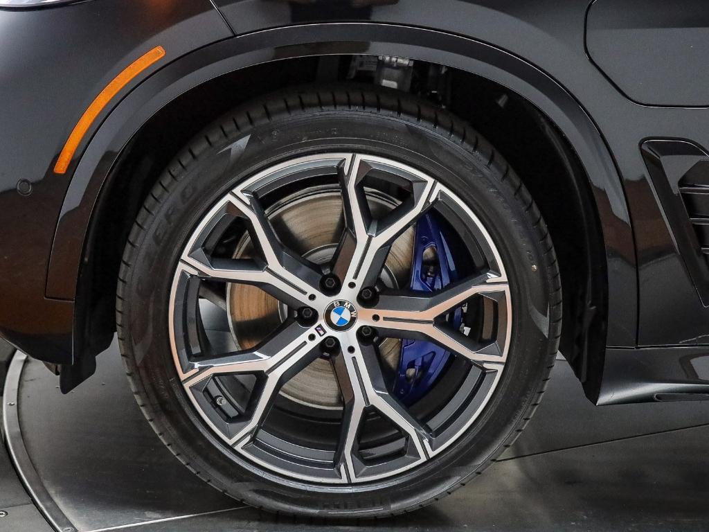 new 2026 BMW X5 PHEV car, priced at $86,150