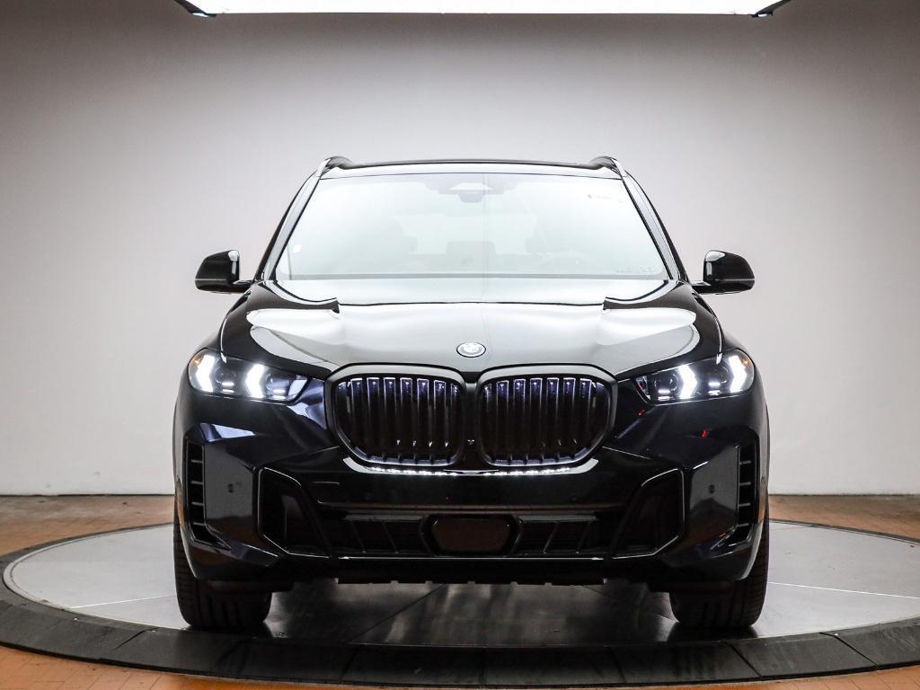 new 2026 BMW X5 PHEV car, priced at $86,150