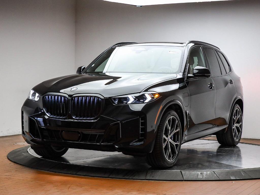 new 2026 BMW X5 PHEV car, priced at $86,150