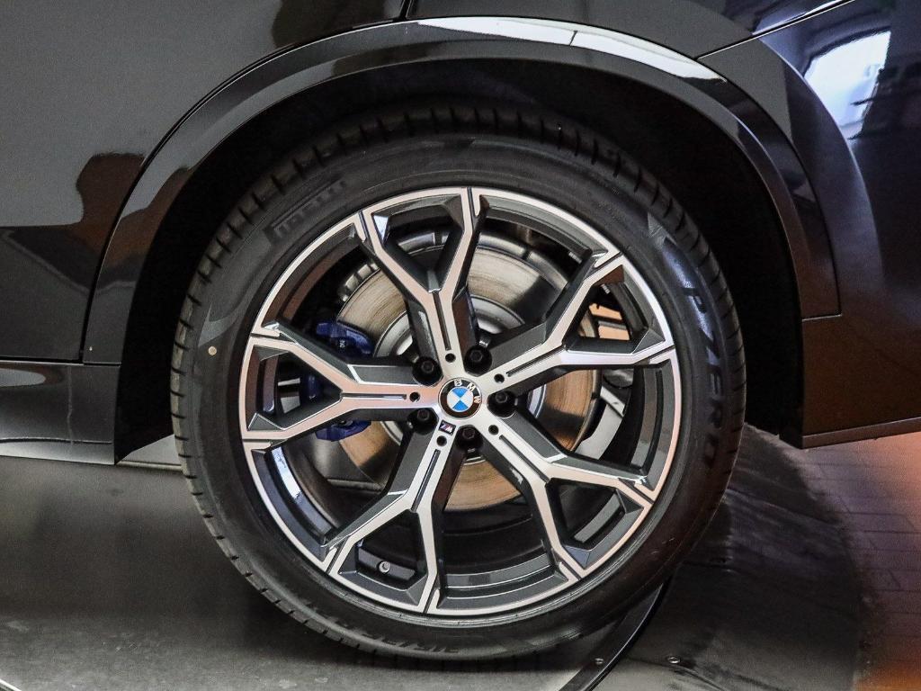 new 2026 BMW X5 PHEV car, priced at $86,150