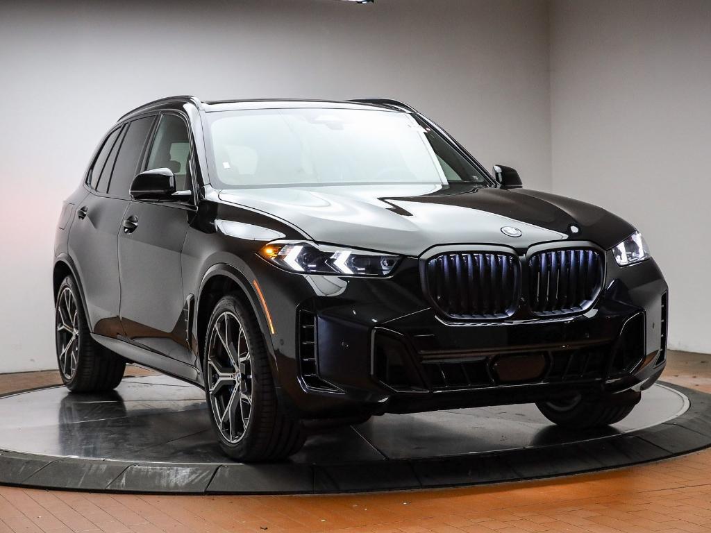 new 2026 BMW X5 PHEV car, priced at $86,150