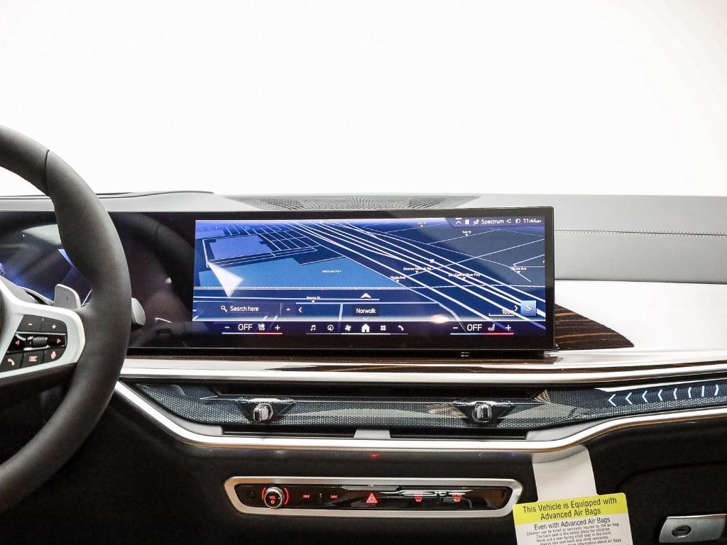 new 2026 BMW X5 PHEV car, priced at $86,150