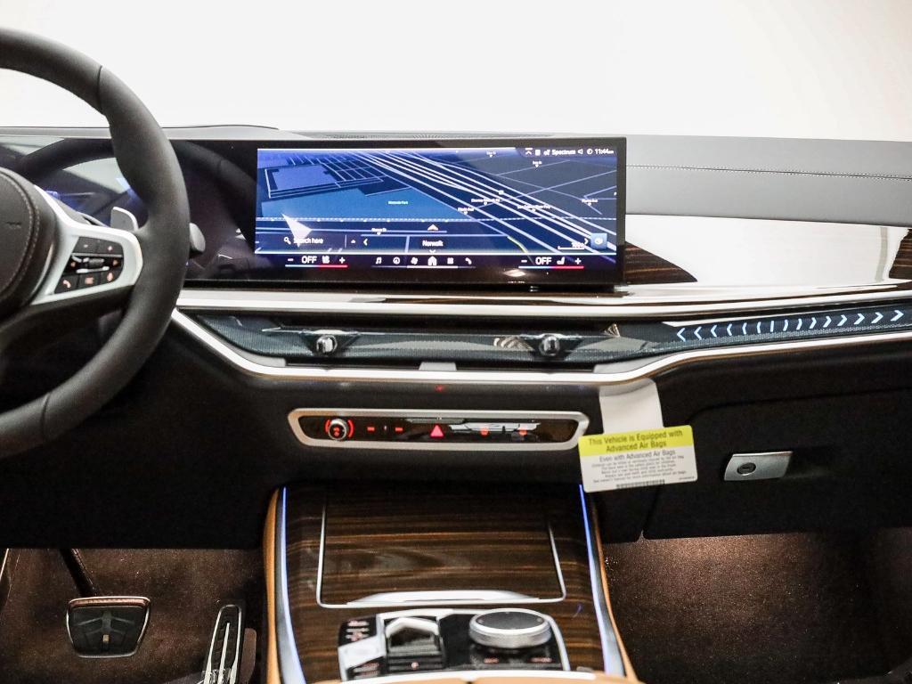 new 2026 BMW X5 PHEV car, priced at $86,150