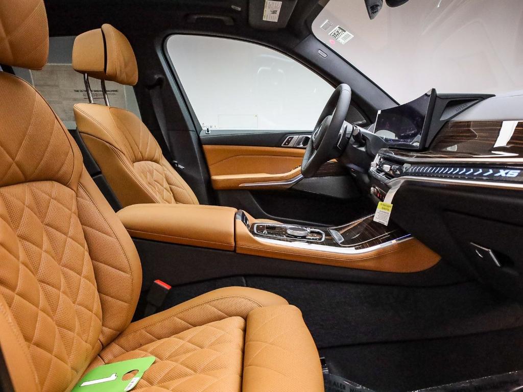 new 2026 BMW X5 PHEV car, priced at $86,150