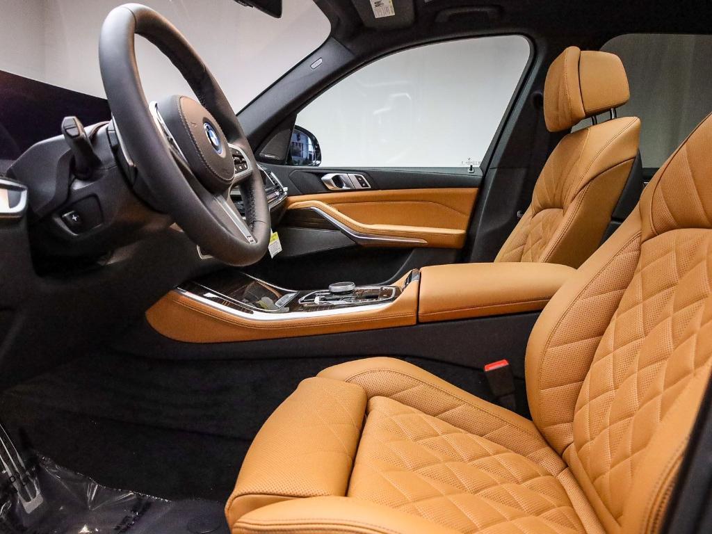 new 2026 BMW X5 PHEV car, priced at $86,150