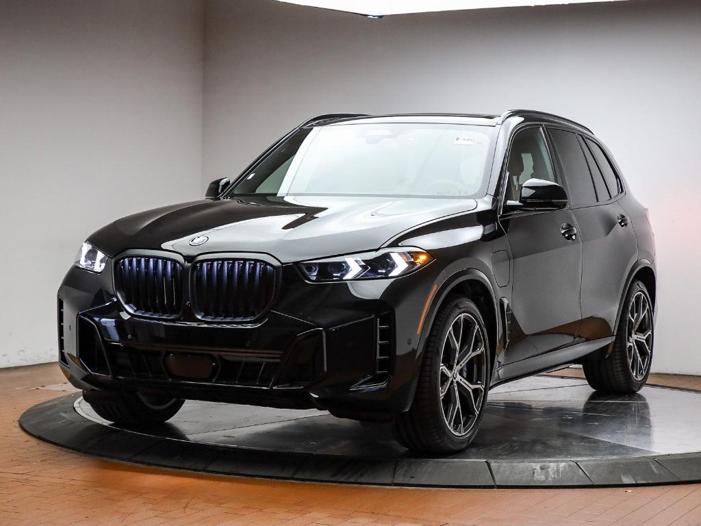 new 2026 BMW X5 PHEV car, priced at $86,150