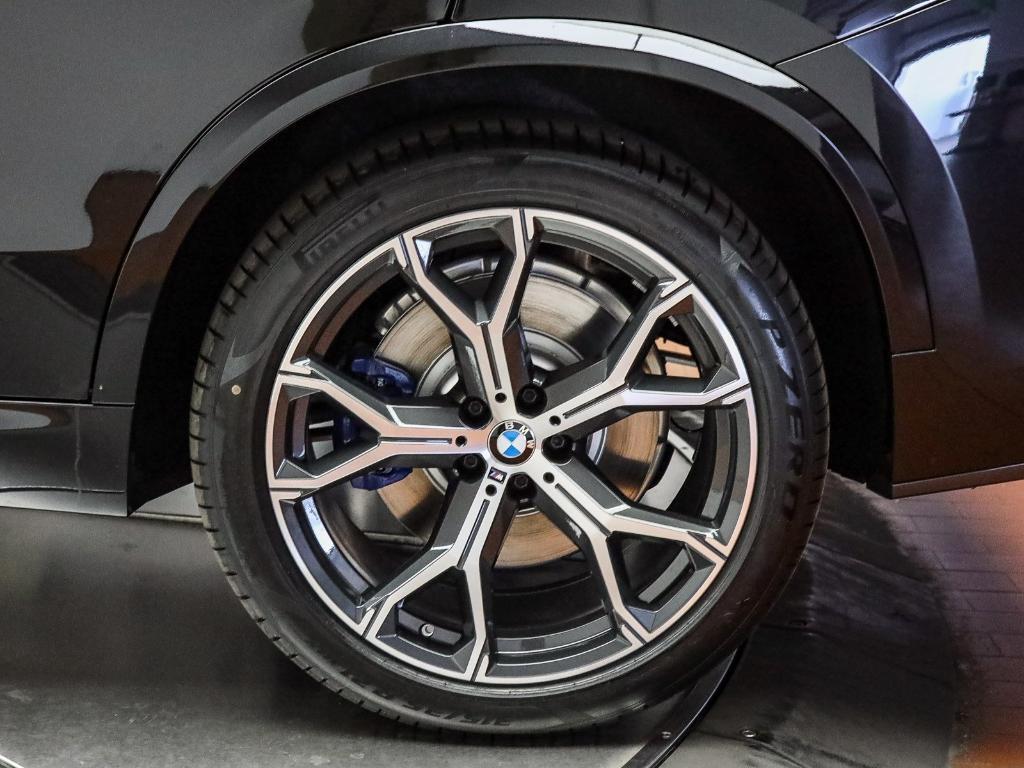 new 2026 BMW X5 PHEV car, priced at $86,150