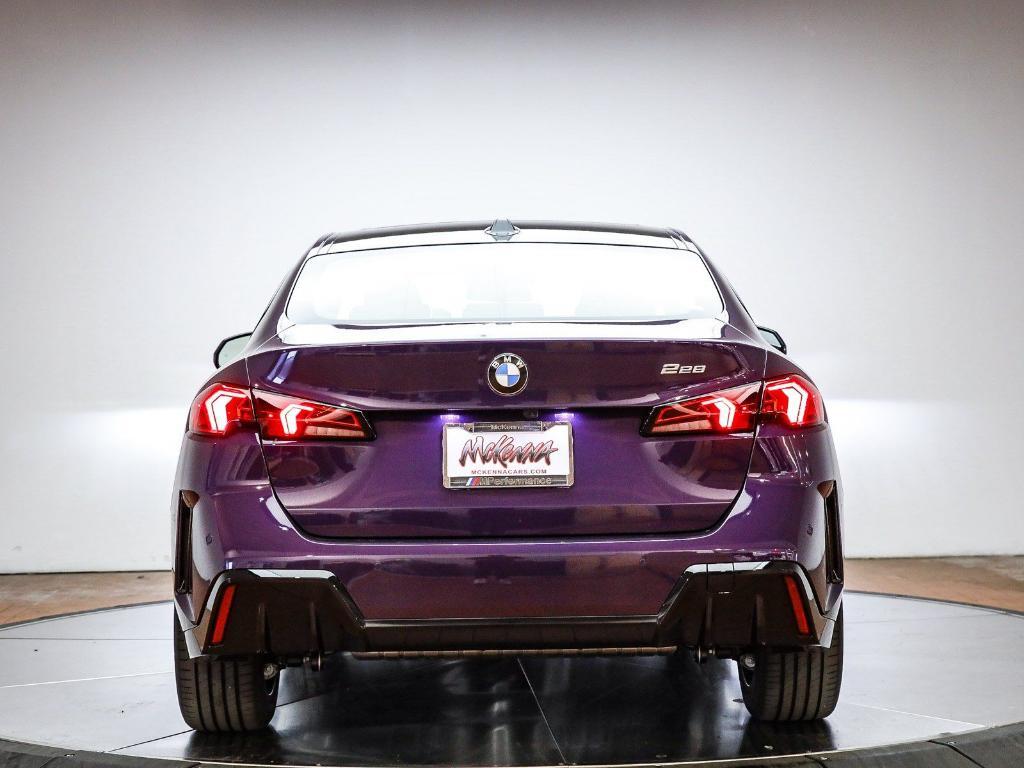 new 2026 BMW 228 Gran Coupe car, priced at $43,575