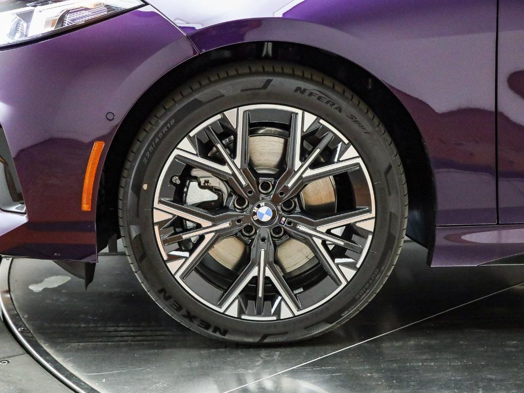 new 2026 BMW 228 Gran Coupe car, priced at $43,575