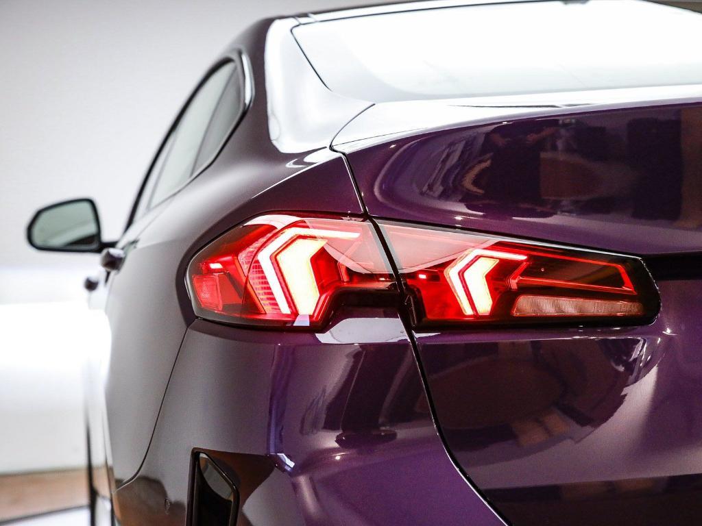 new 2026 BMW 228 Gran Coupe car, priced at $43,575