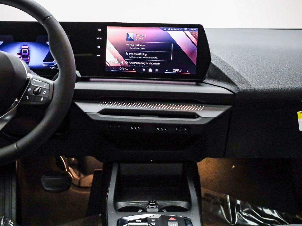 new 2026 BMW 228 Gran Coupe car, priced at $43,575