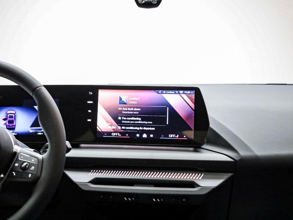 new 2026 BMW 228 Gran Coupe car, priced at $43,575