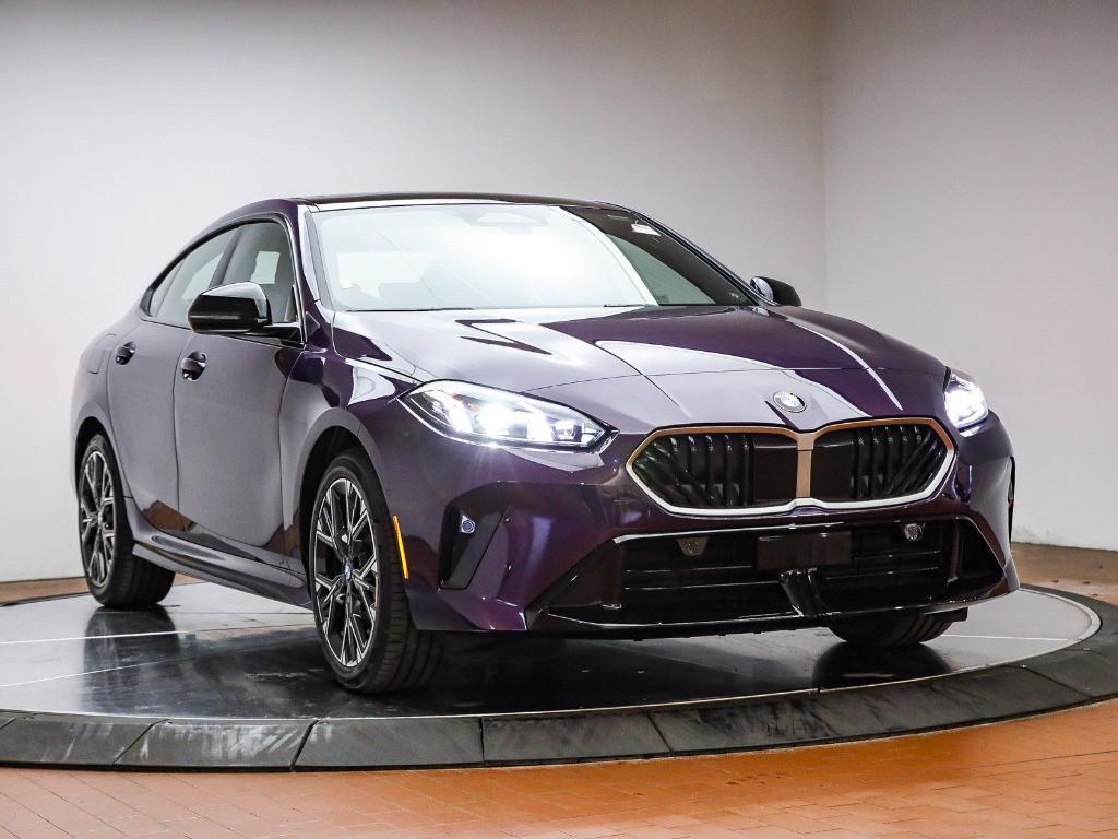 new 2026 BMW 228 Gran Coupe car, priced at $43,575